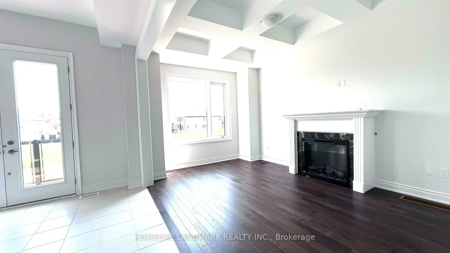 3087, Perkins Way, 1010 - JM Joshua Meadows, Oakville