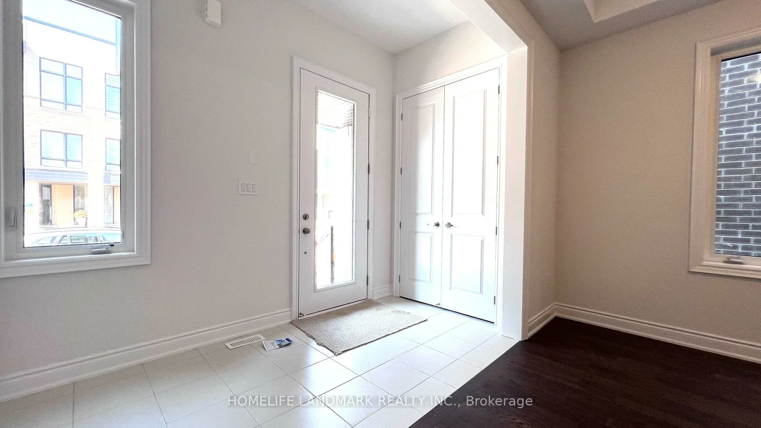 3087, Perkins Way, 1010 - JM Joshua Meadows, Oakville
