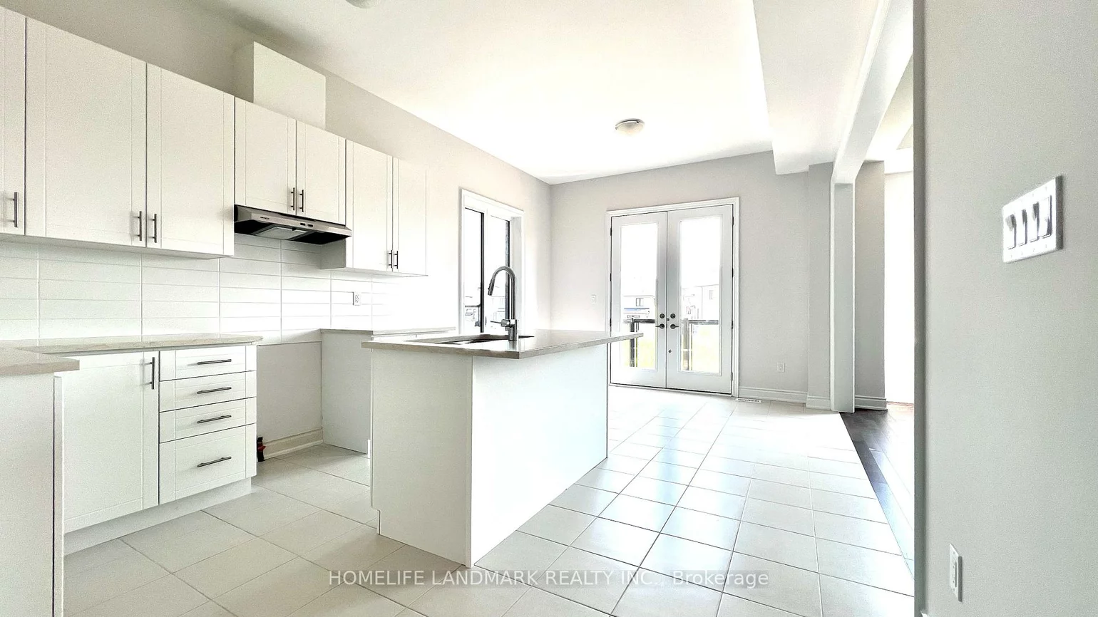 3087, Perkins Way, 1010 - JM Joshua Meadows, Oakville