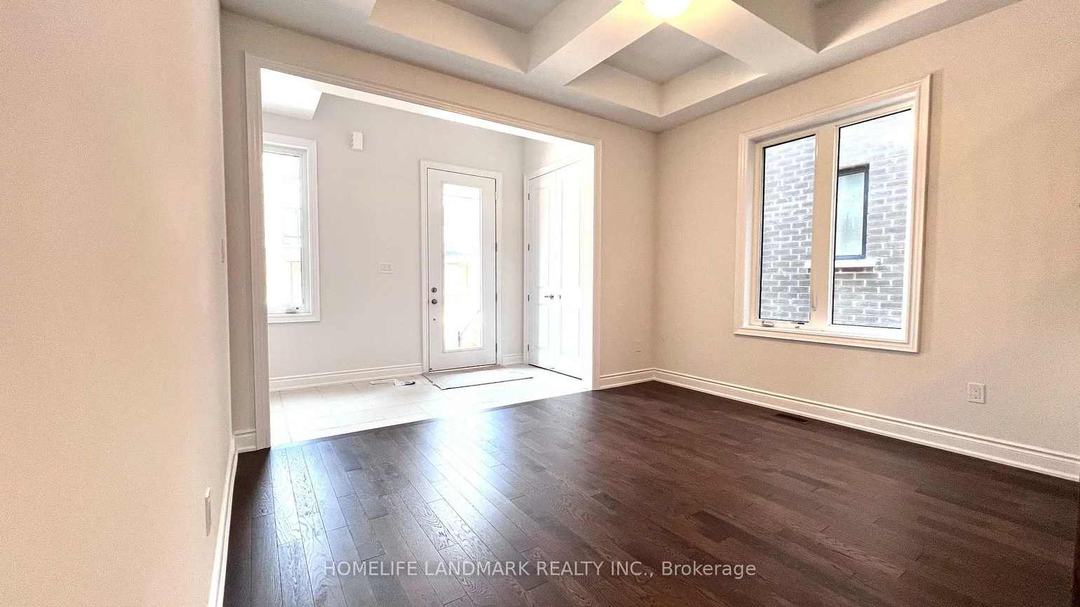 3087, Perkins Way, 1010 - JM Joshua Meadows, Oakville