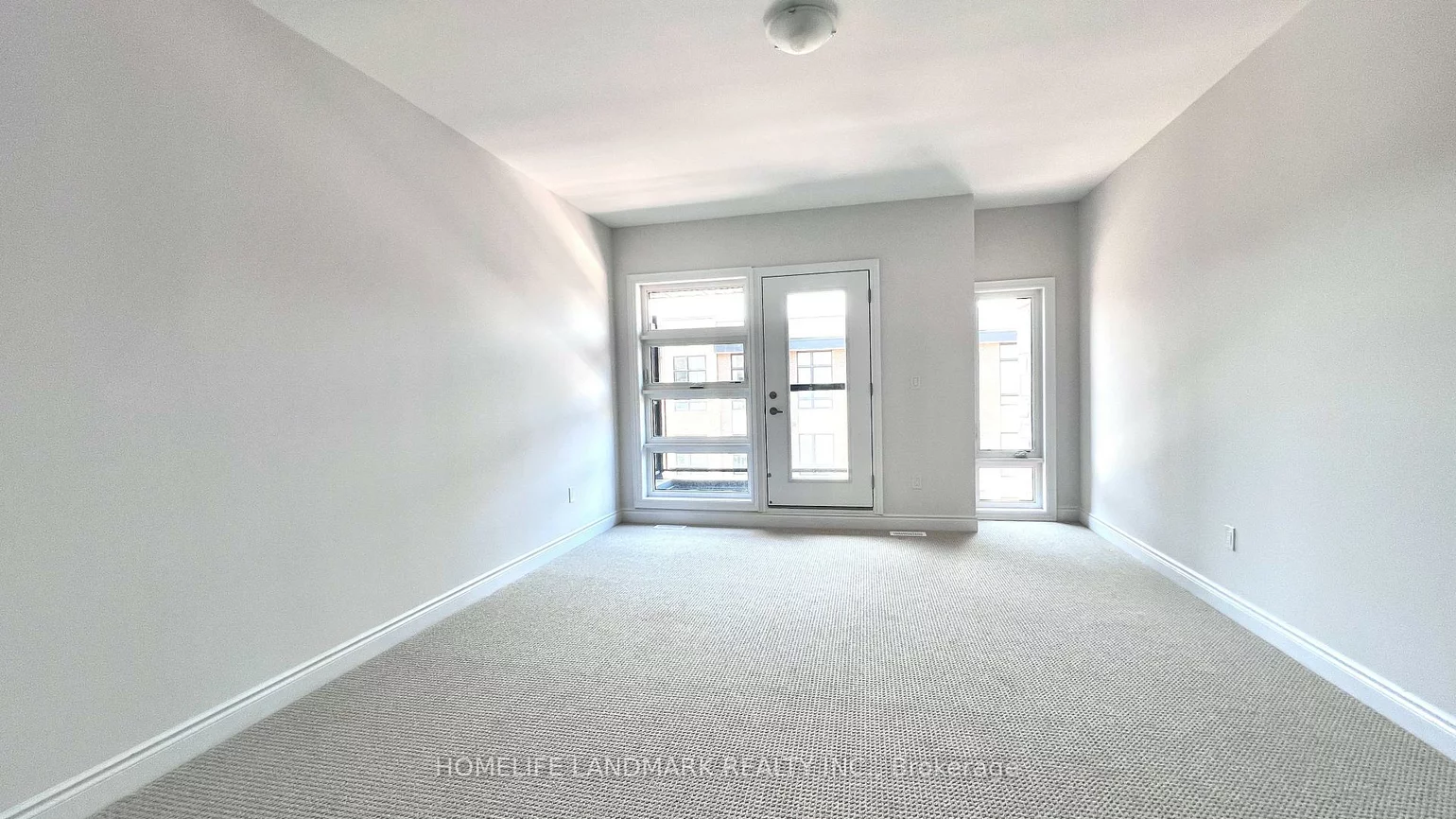 3087, Perkins Way, 1010 - JM Joshua Meadows, Oakville