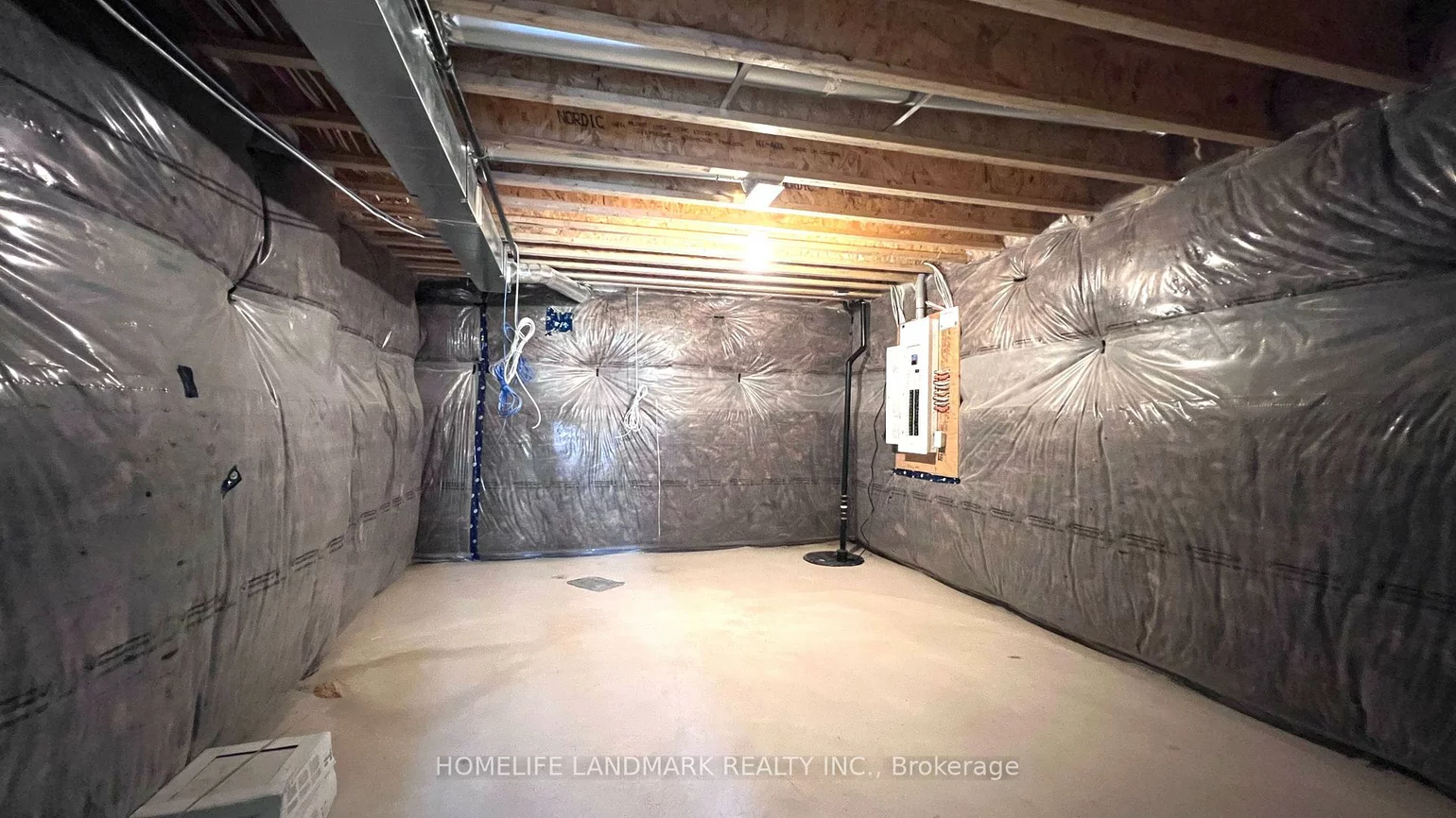 3087, Perkins Way, 1010 - JM Joshua Meadows, Oakville