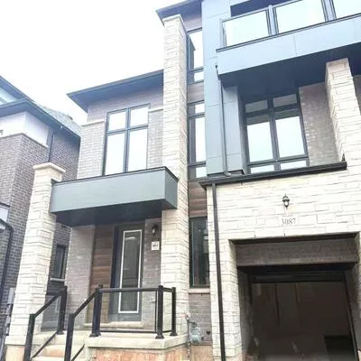 3087, Perkins Way, 1010 - JM Joshua Meadows, Oakville