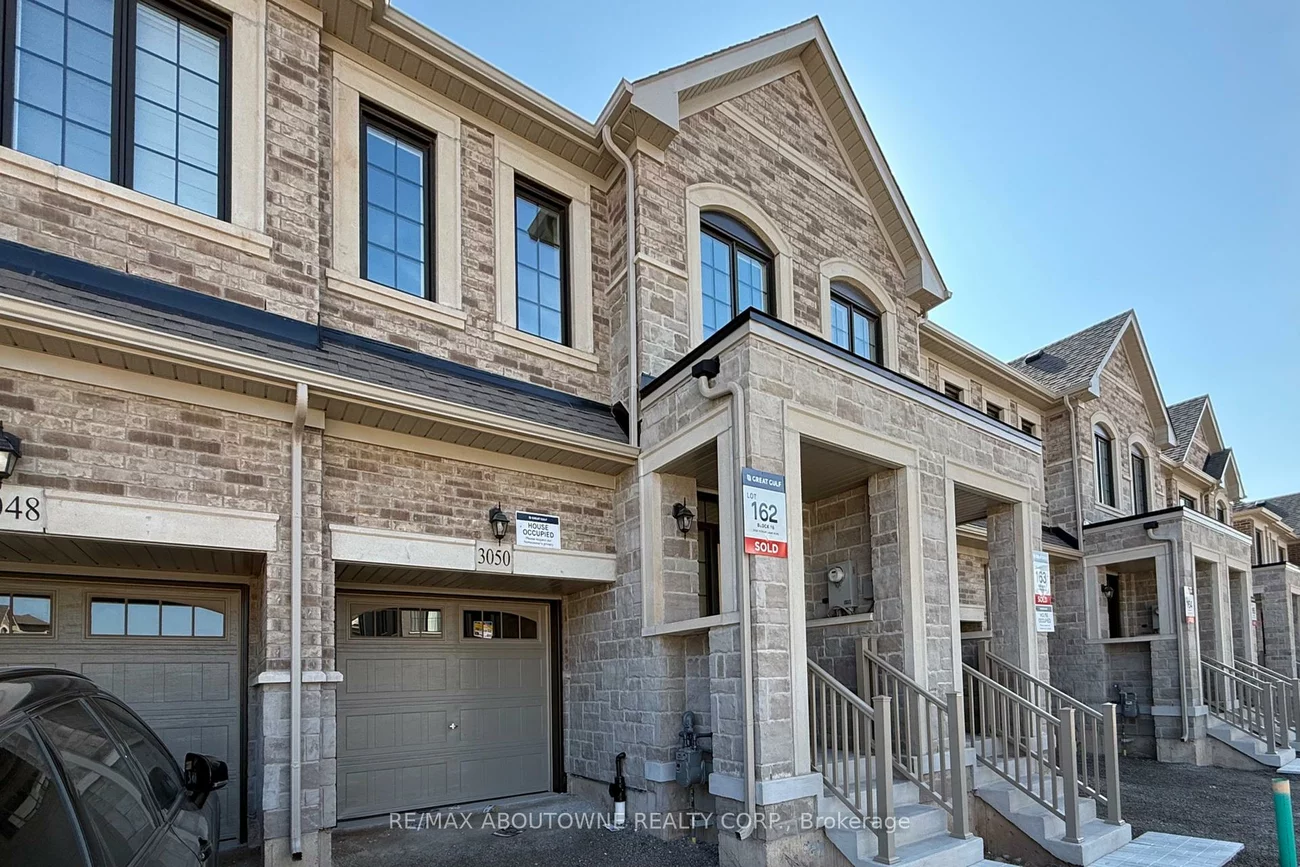 3050, Robert Lamb, 1010 - JM Joshua Meadows, Oakville