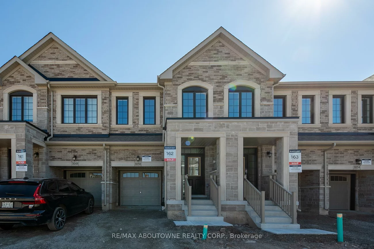 3050, Robert Lamb, 1010 - JM Joshua Meadows, Oakville
