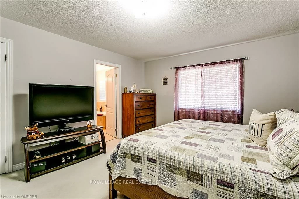 2464, Quetico, 1019 - WM Westmount, Oakville