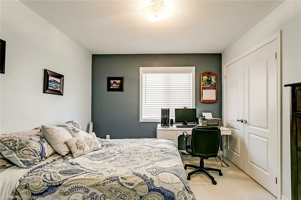 2464, Quetico, 1019 - WM Westmount, Oakville