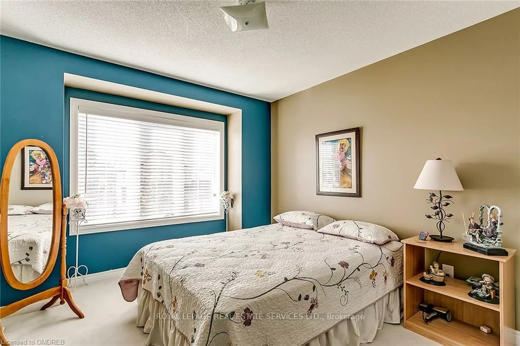 2464, Quetico, 1019 - WM Westmount, Oakville