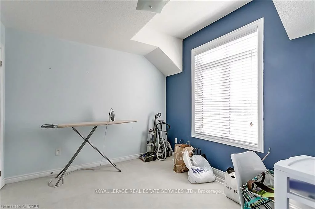 2464, Quetico, 1019 - WM Westmount, Oakville