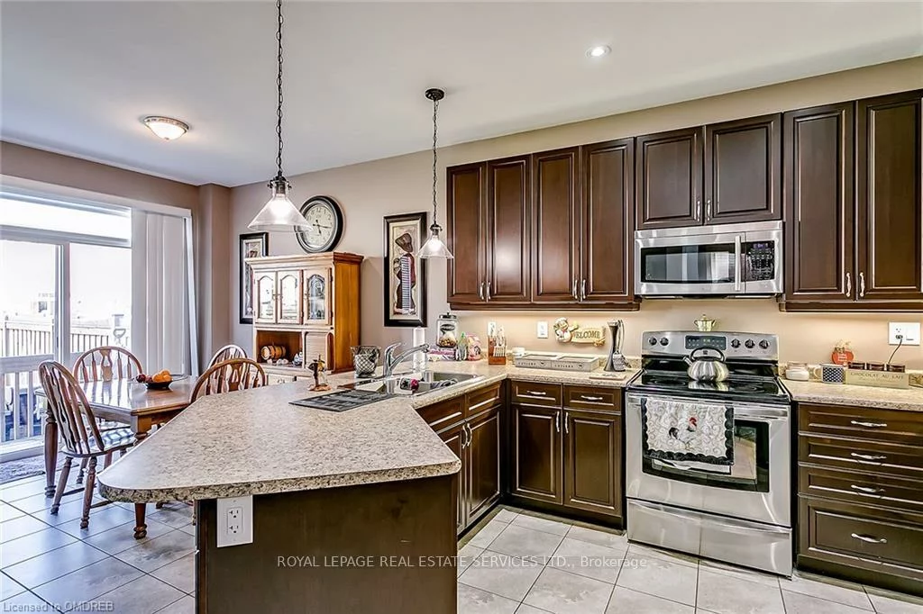 2464, Quetico, 1019 - WM Westmount, Oakville