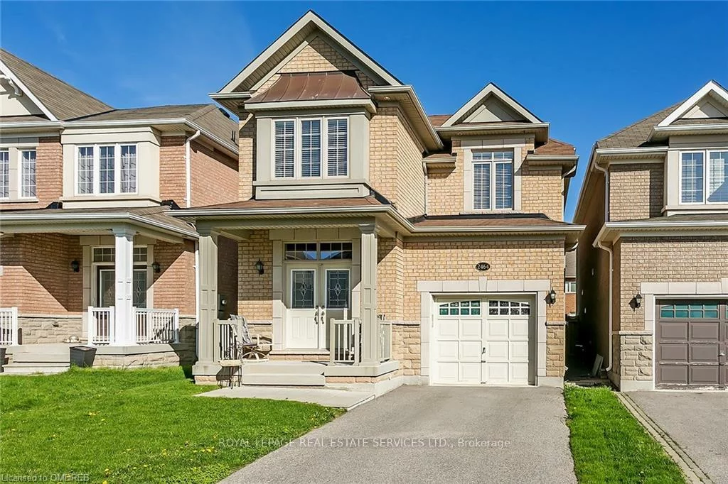 2464, Quetico, 1019 - WM Westmount, Oakville