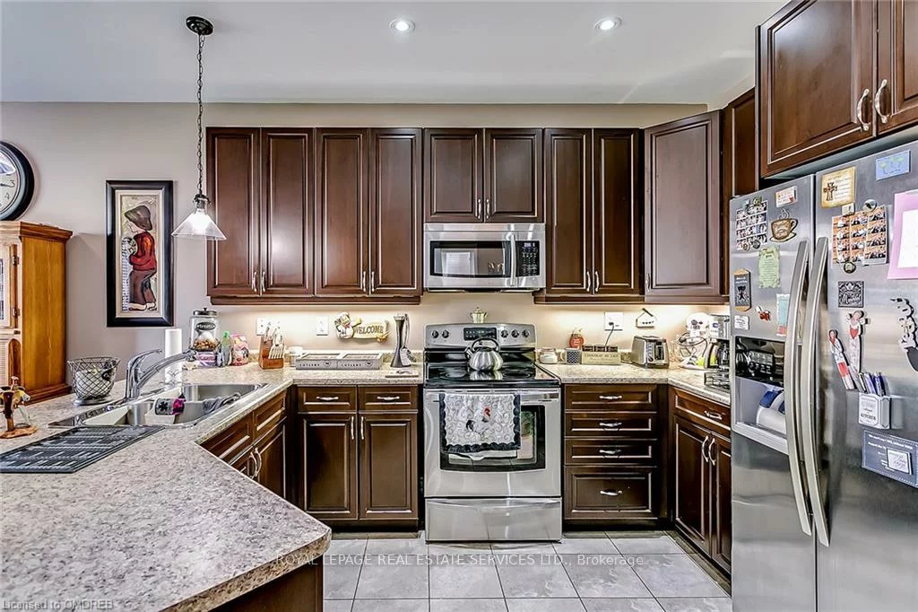 2464, Quetico, 1019 - WM Westmount, Oakville