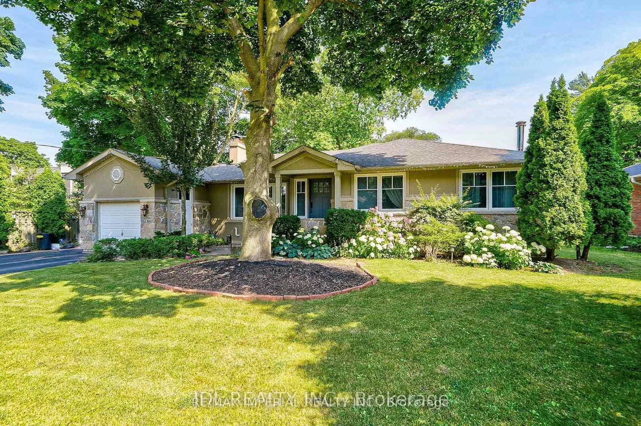1066, Selby, 1020 - WO West, Oakville