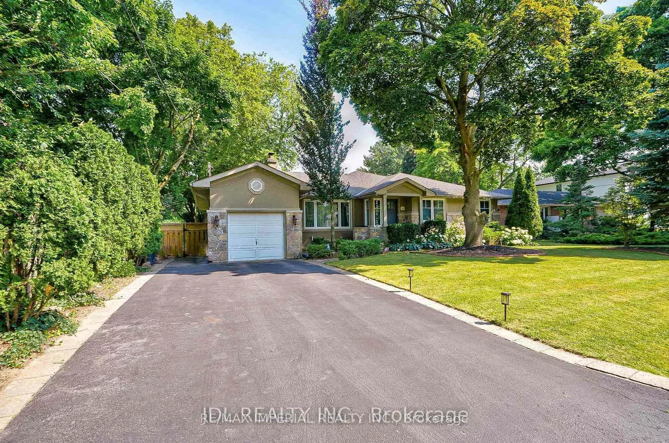 1066, Selby, 1020 - WO West, Oakville