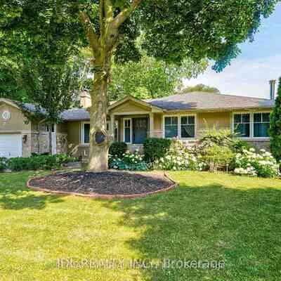 1066, Selby, 1020 - WO West, Oakville
