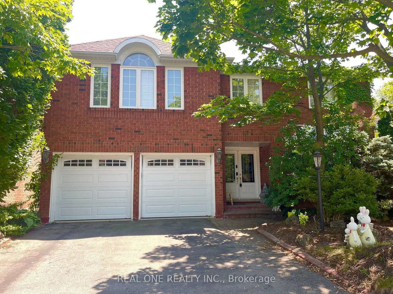 1369, Mapleridge, 1007 - GA Glen Abbey, Oakville