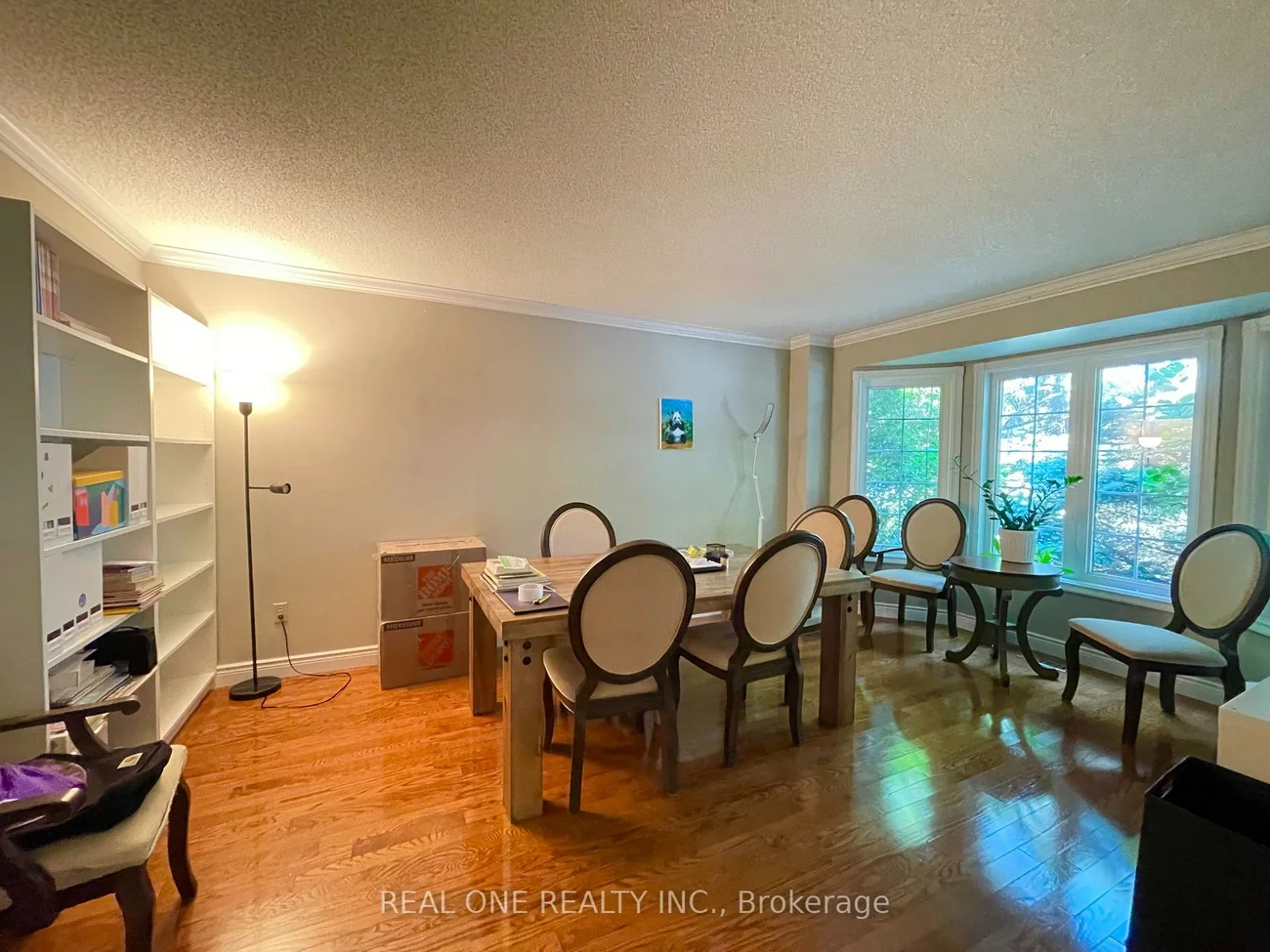 1369, Mapleridge, 1007 - GA Glen Abbey, Oakville