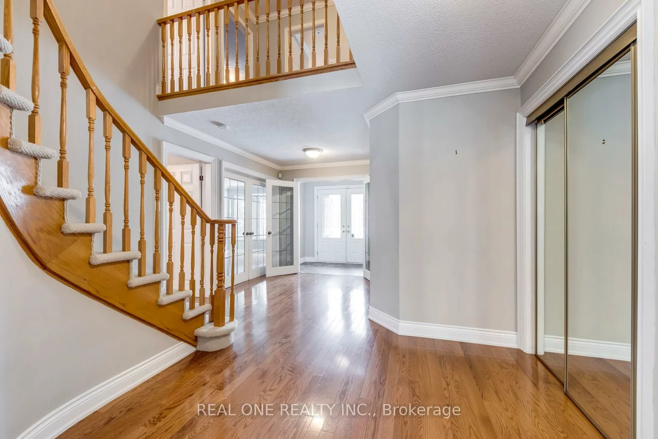 1369, Mapleridge, 1007 - GA Glen Abbey, Oakville