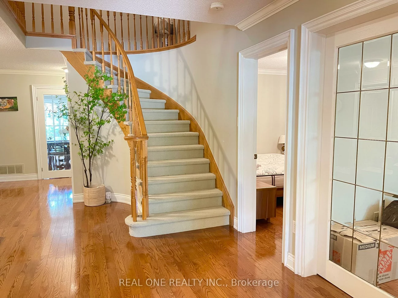 1369, Mapleridge, 1007 - GA Glen Abbey, Oakville