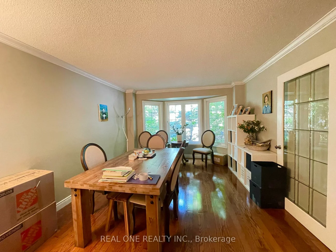 1369, Mapleridge, 1007 - GA Glen Abbey, Oakville