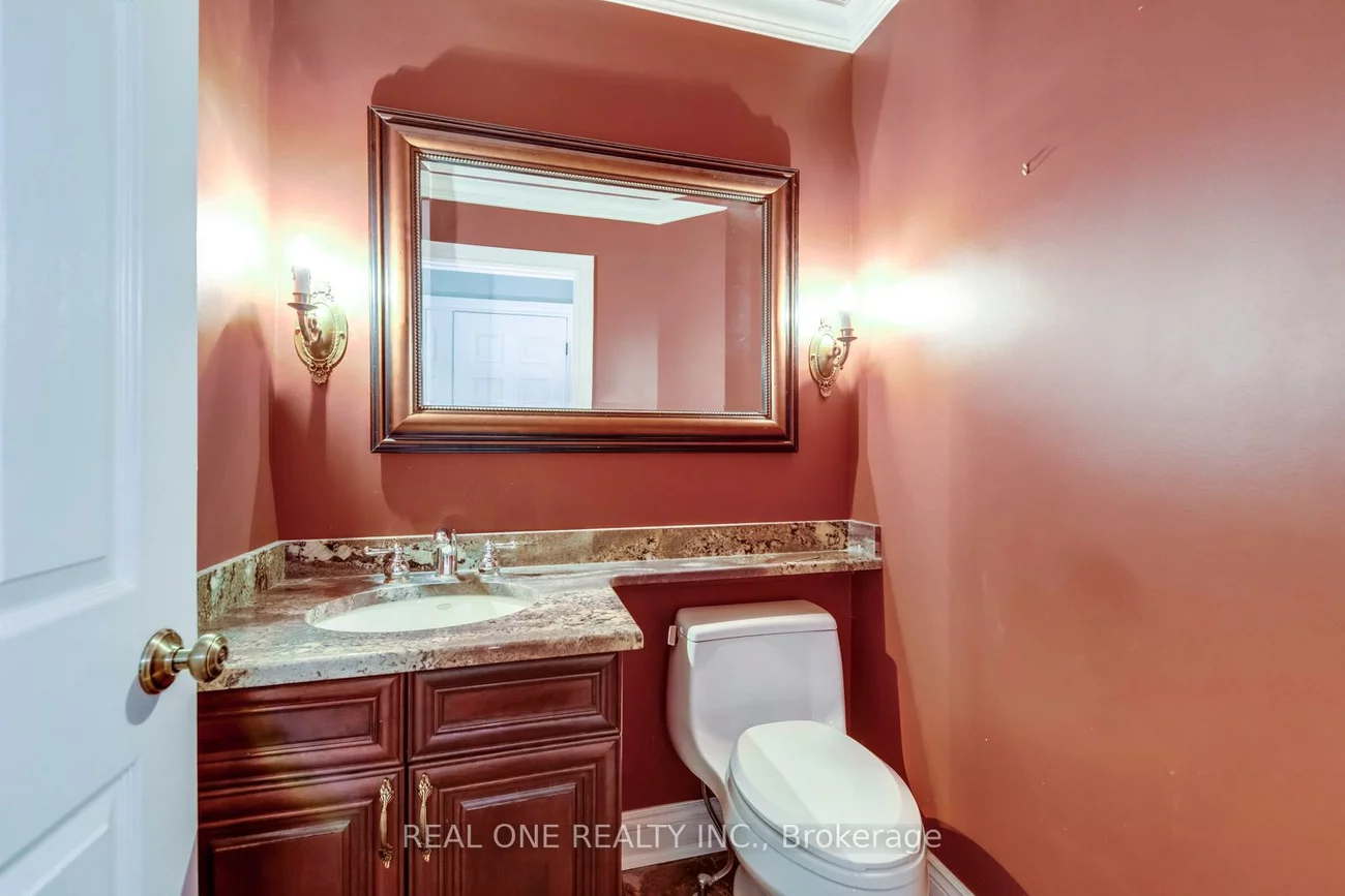 1369, Mapleridge, 1007 - GA Glen Abbey, Oakville