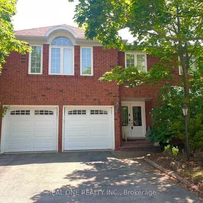 1369, Mapleridge, 1007 - GA Glen Abbey, Oakville