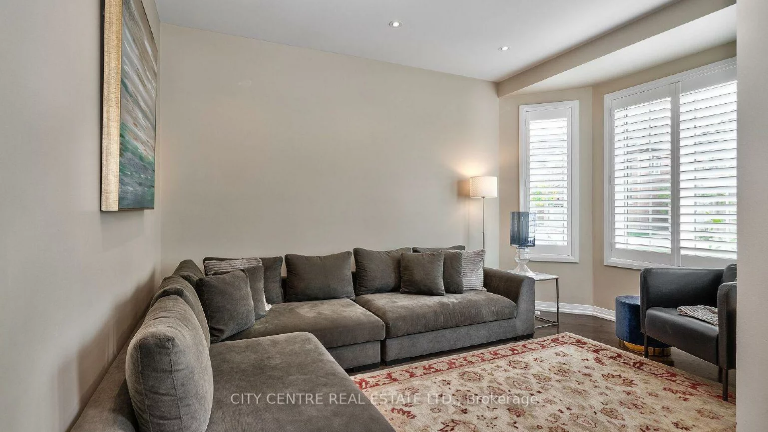 375, Begonia, 1040 - OA Rural Oakville, Oakville