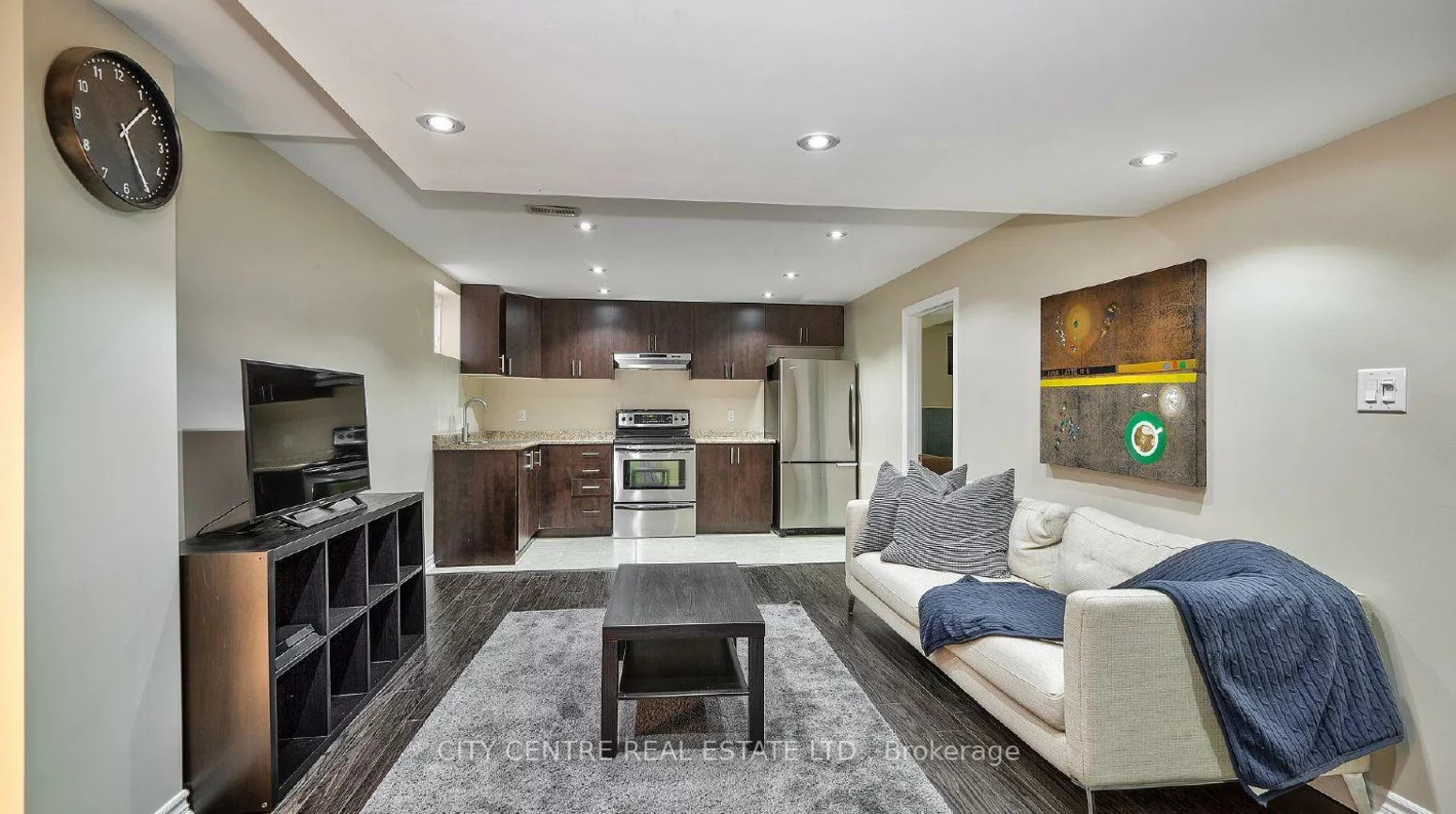 375, Begonia, 1040 - OA Rural Oakville, Oakville