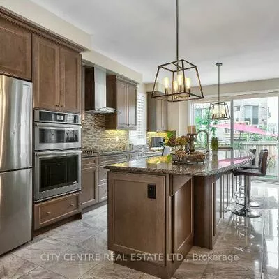 375, Begonia, 1040 - OA Rural Oakville, Oakville