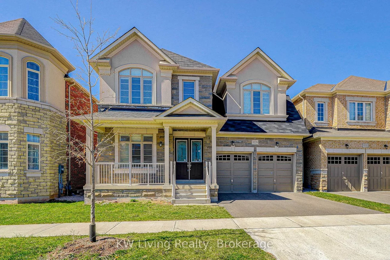 3228, Meadow Marsh, 1010 - JM Joshua Meadows, Oakville