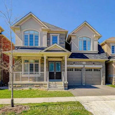 3228, Meadow Marsh, 1010 - JM Joshua Meadows, Oakville