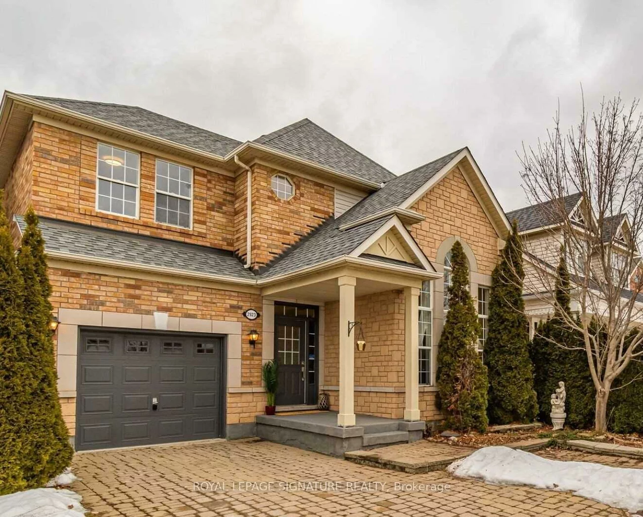 2923, Westoak Trails, 1019 - WM Westmount, Oakville