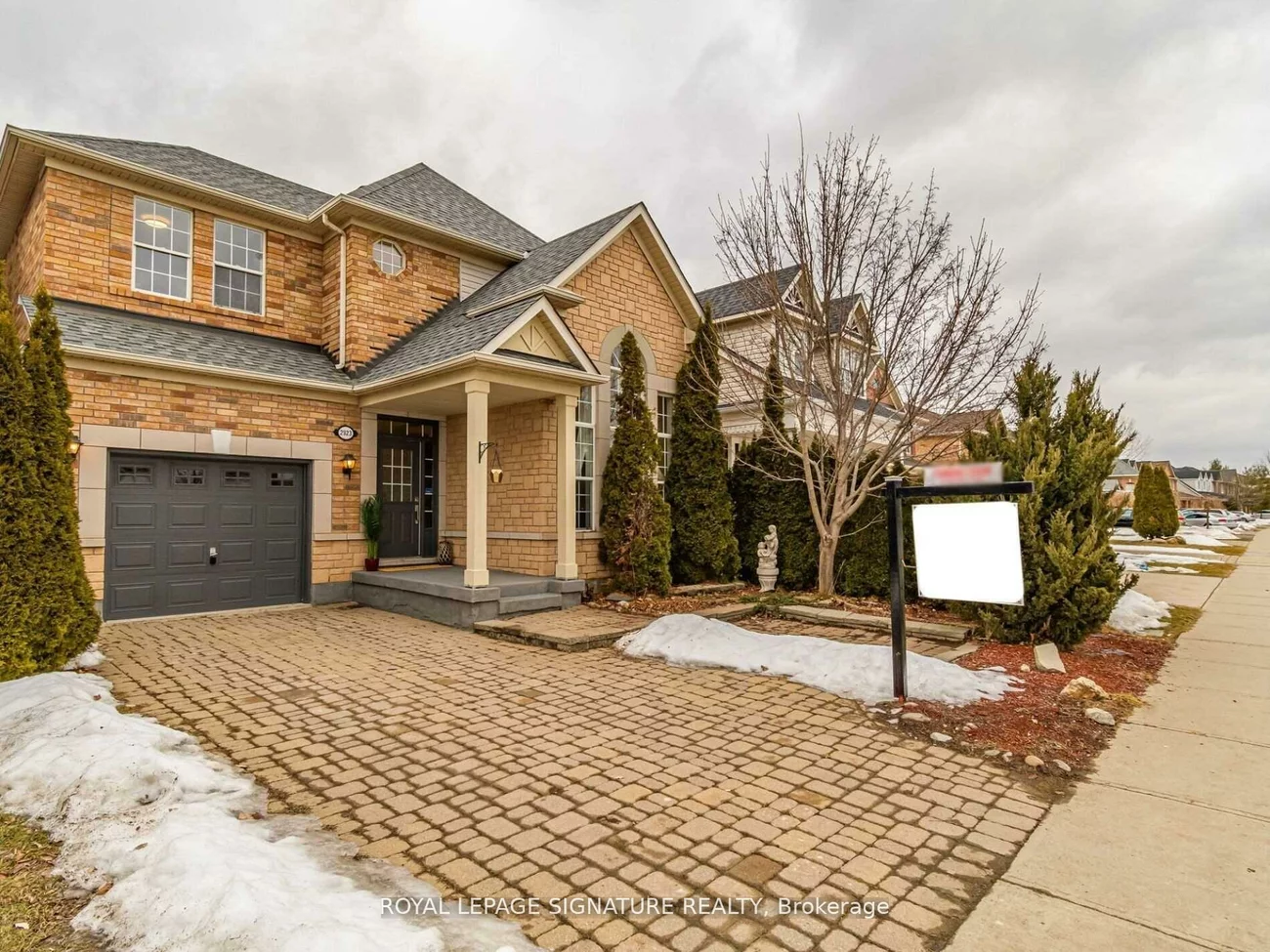 2923, Westoak Trails, 1019 - WM Westmount, Oakville