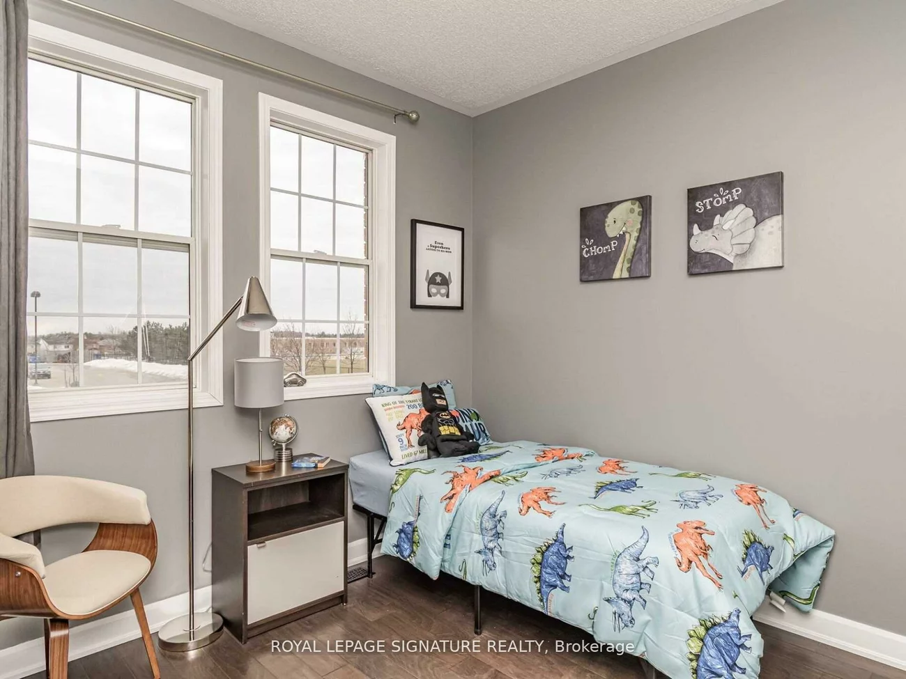 2923, Westoak Trails, 1019 - WM Westmount, Oakville