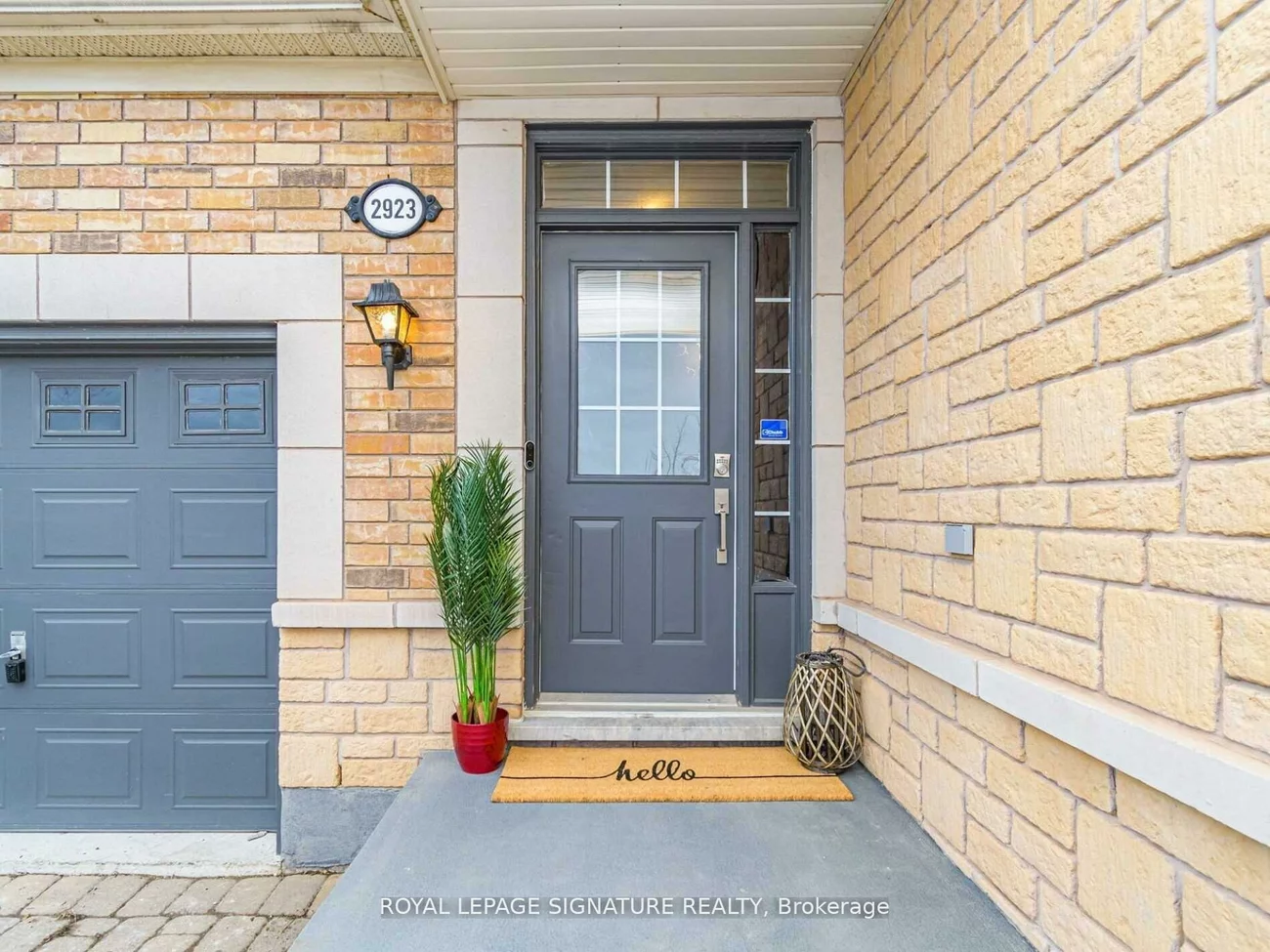 2923, Westoak Trails, 1019 - WM Westmount, Oakville