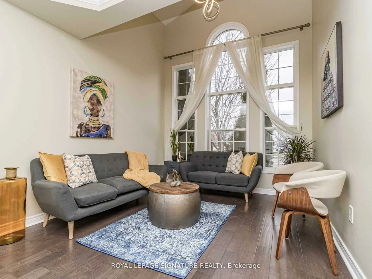 2923, Westoak Trails, 1019 - WM Westmount, Oakville