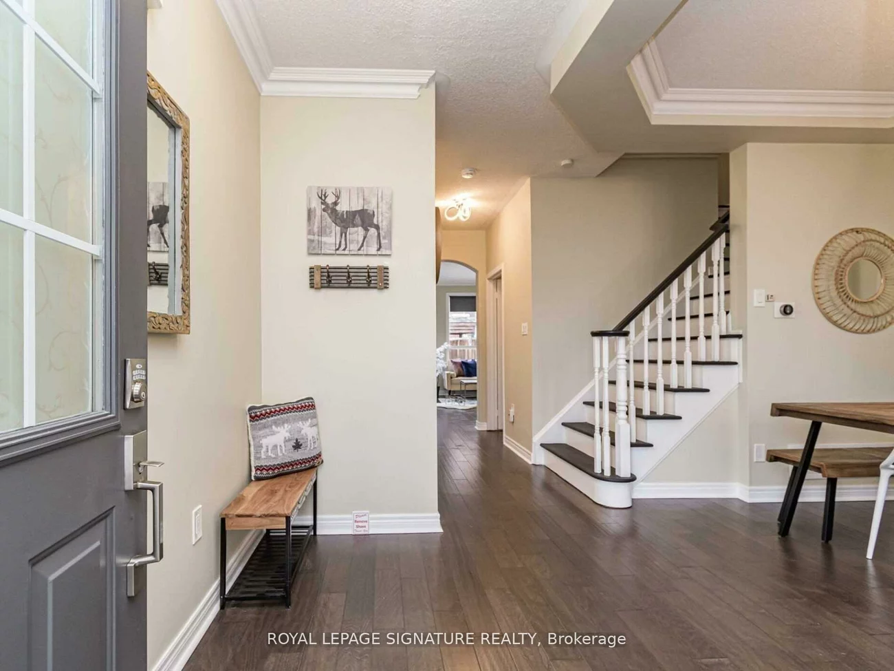 2923, Westoak Trails, 1019 - WM Westmount, Oakville