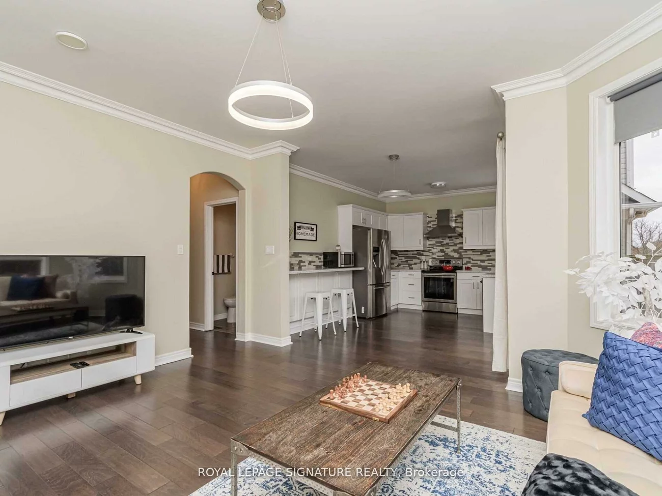 2923, Westoak Trails, 1019 - WM Westmount, Oakville