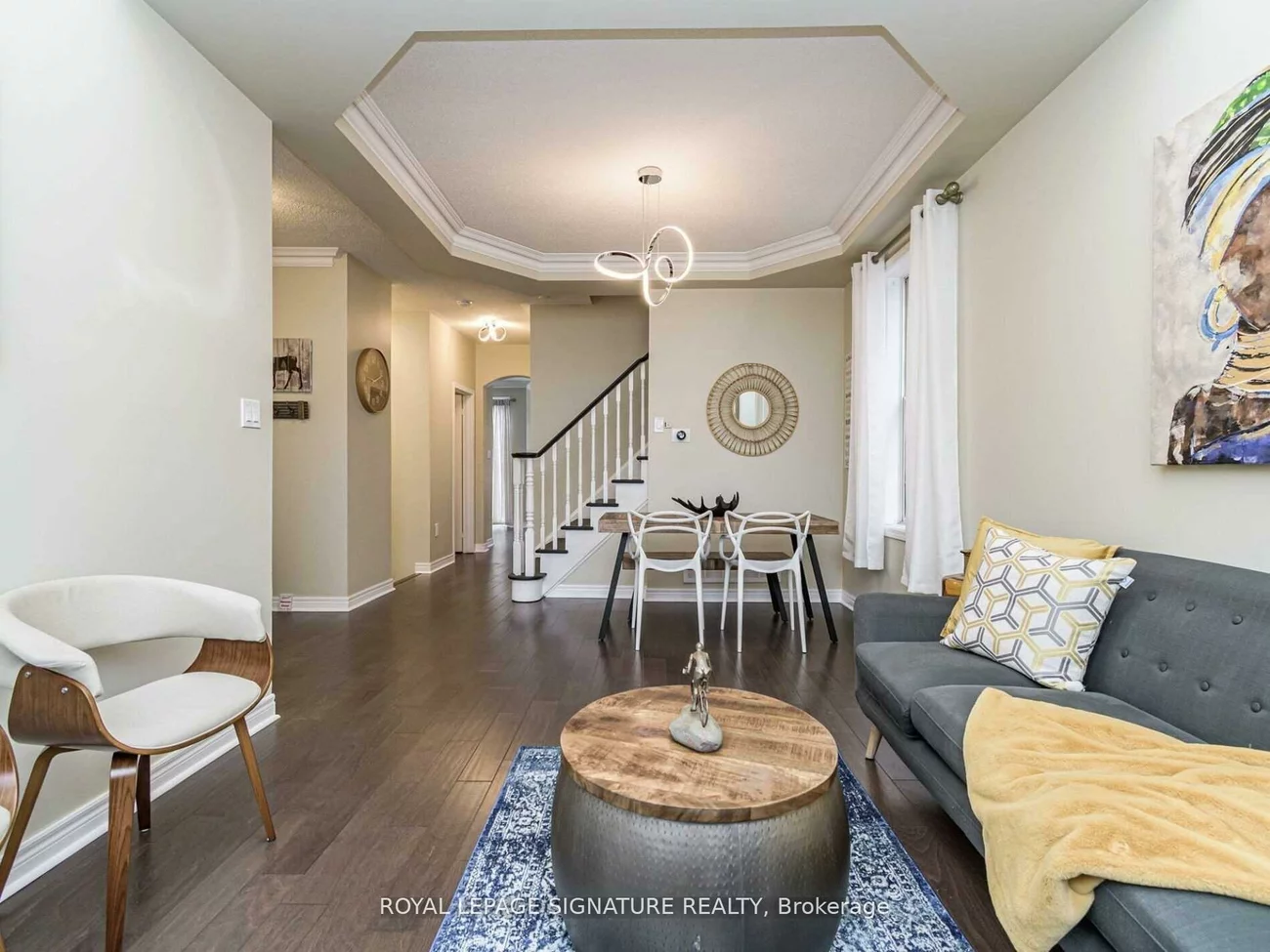 2923, Westoak Trails, 1019 - WM Westmount, Oakville