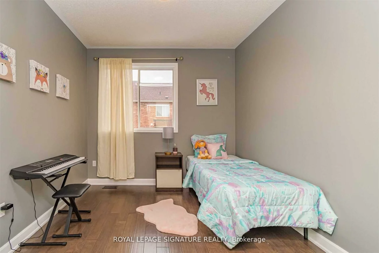 2923, Westoak Trails, 1019 - WM Westmount, Oakville