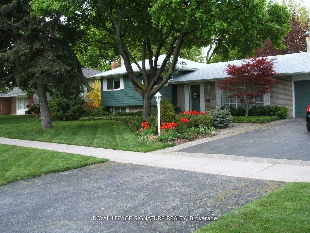 181, Third Line, 1017 - SW Southwest, Oakville