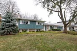 181, Third Line, 1017 - SW Southwest, Oakville