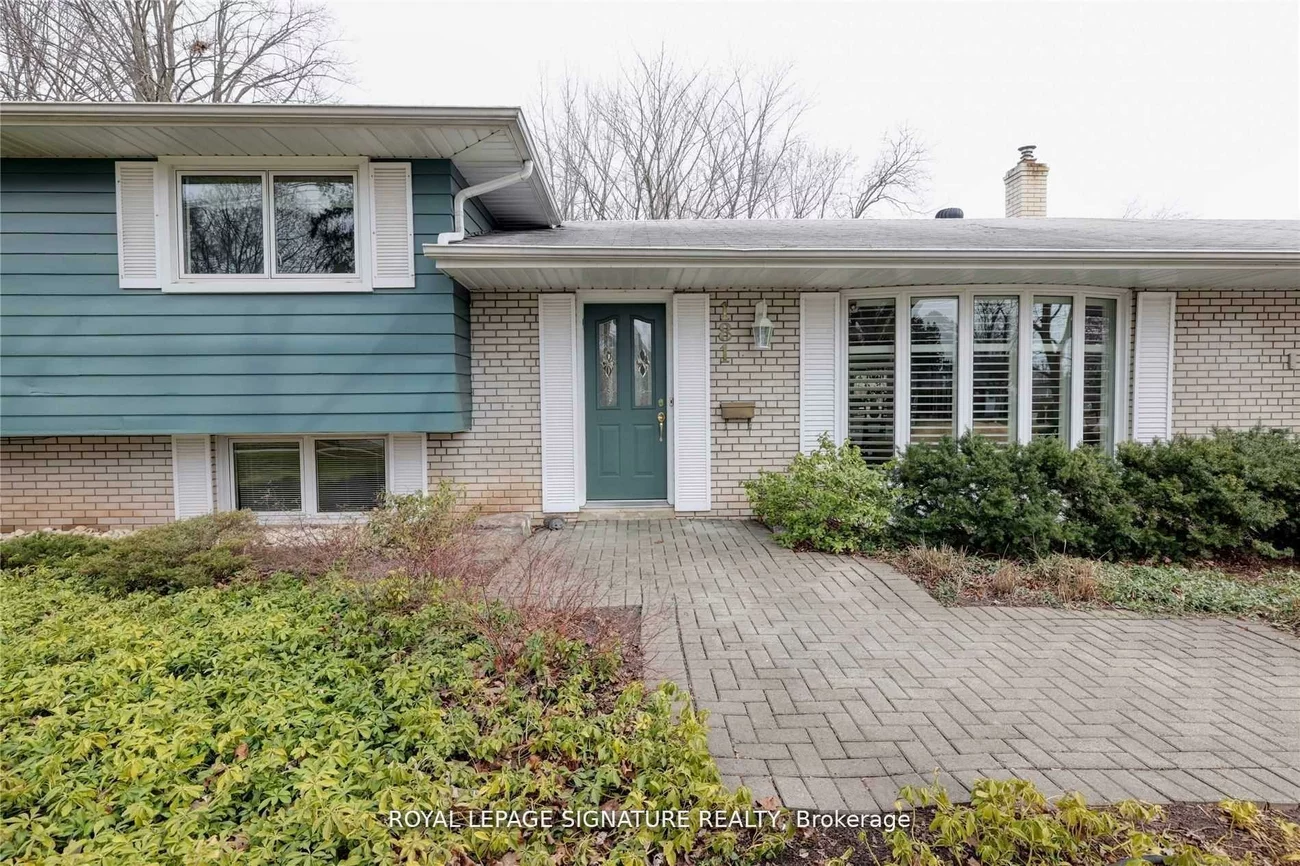 181, Third Line, 1017 - SW Southwest, Oakville