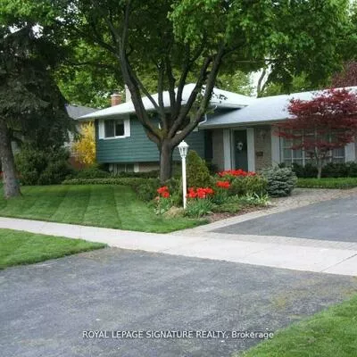 181, Third Line, 1017 - SW Southwest, Oakville