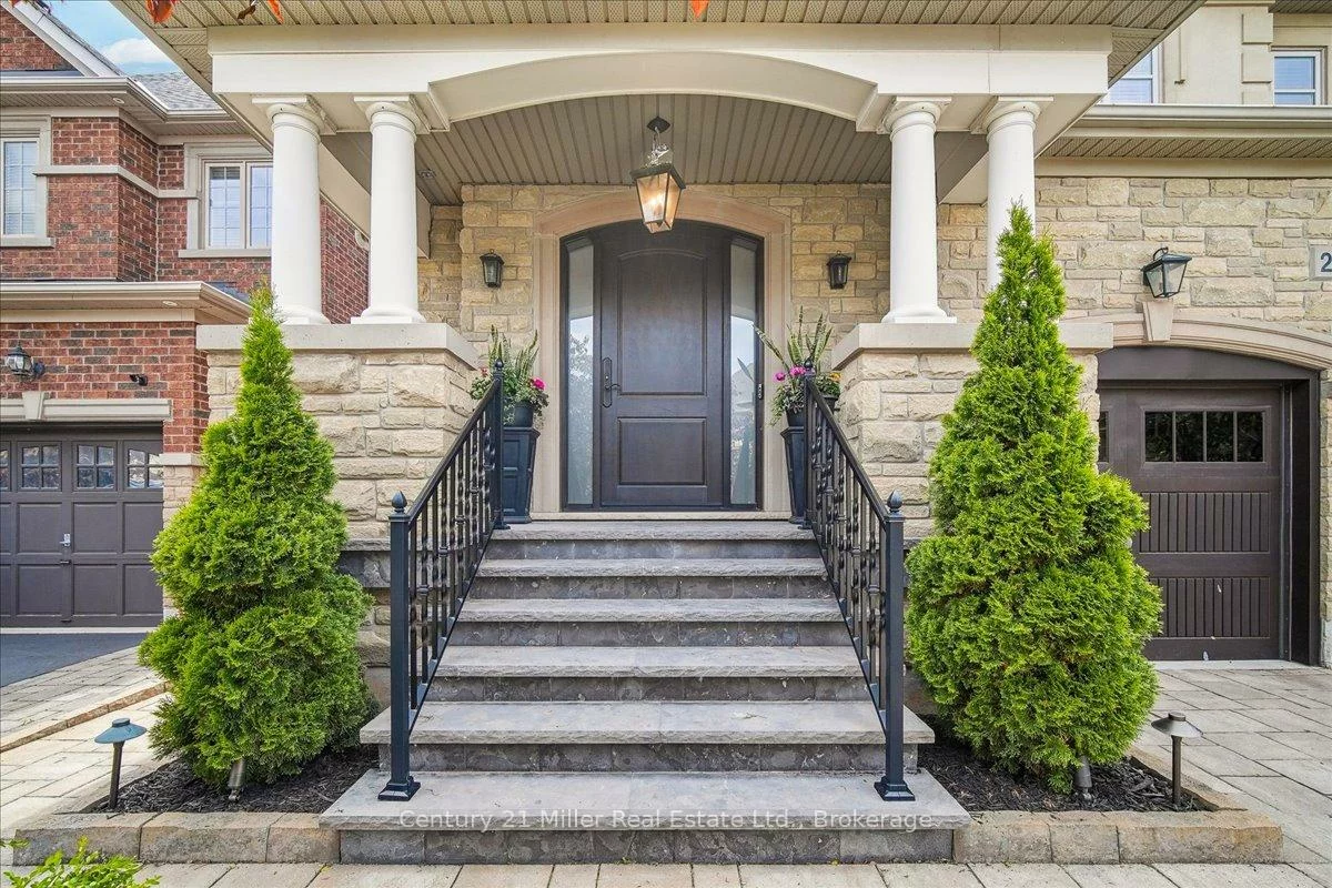 2394, Robmar, 1009 - JC Joshua Creek, Oakville
