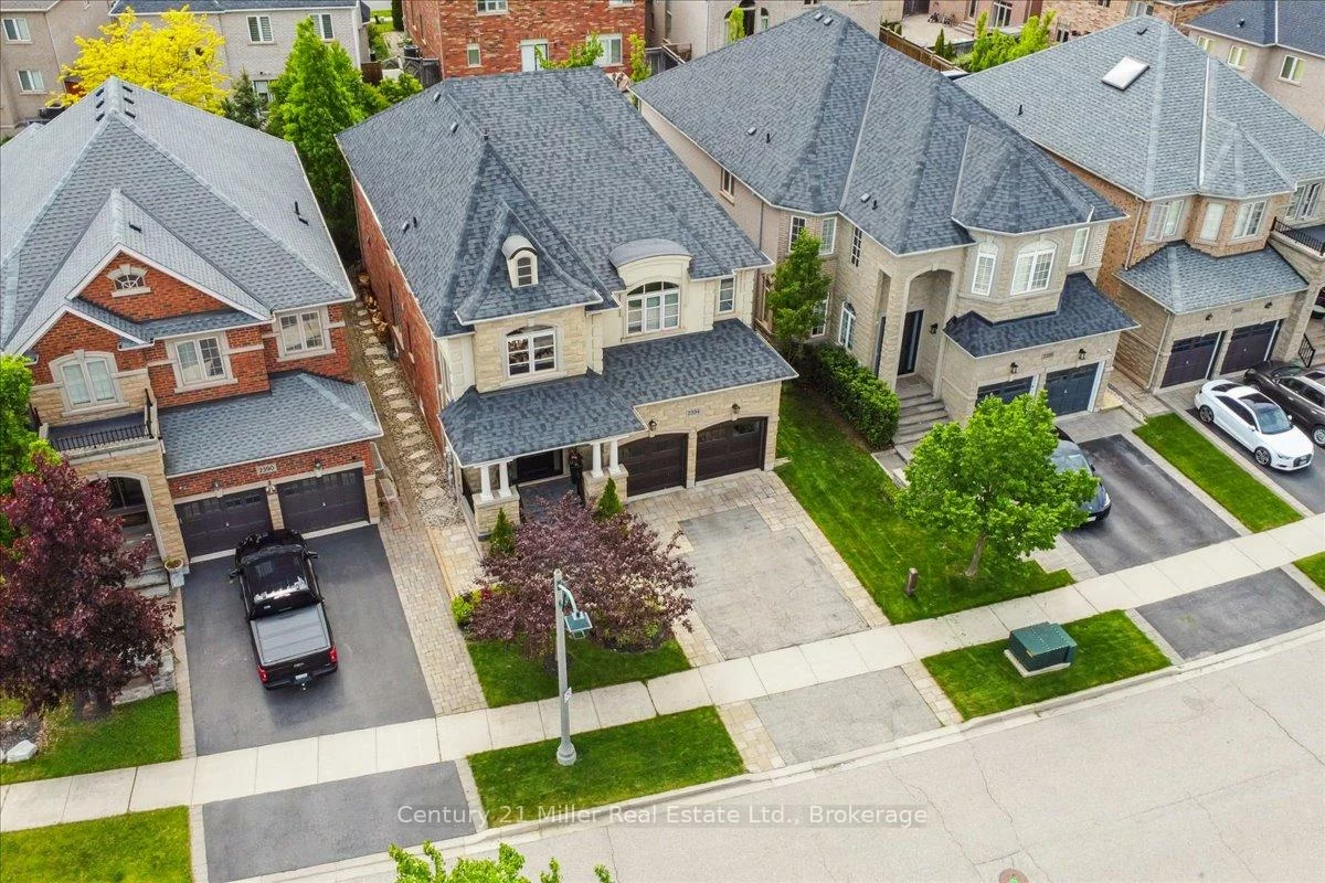 2394, Robmar, 1009 - JC Joshua Creek, Oakville