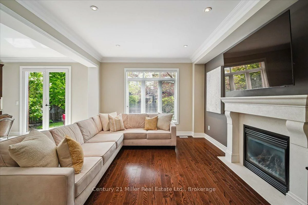 2394, Robmar, 1009 - JC Joshua Creek, Oakville