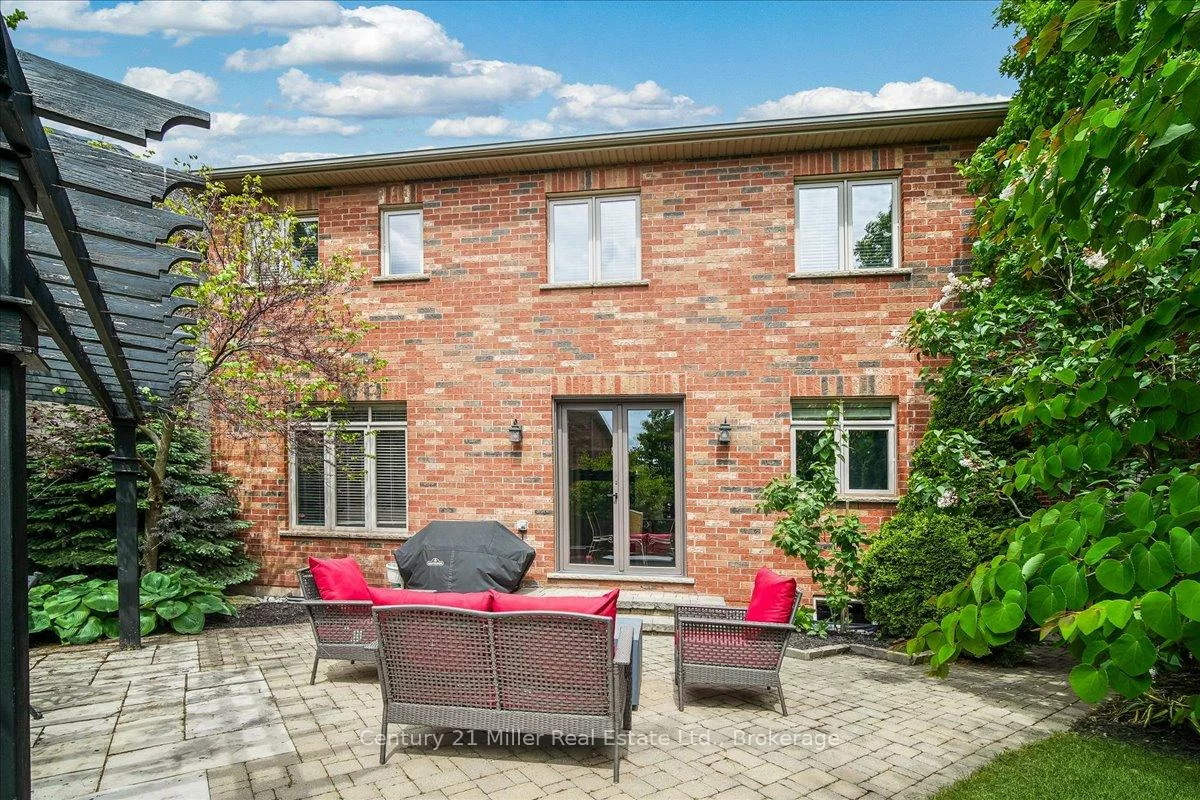 2394, Robmar, 1009 - JC Joshua Creek, Oakville