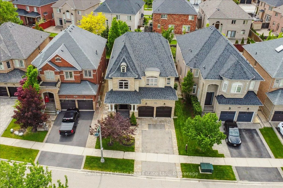 2394, Robmar, 1009 - JC Joshua Creek, Oakville