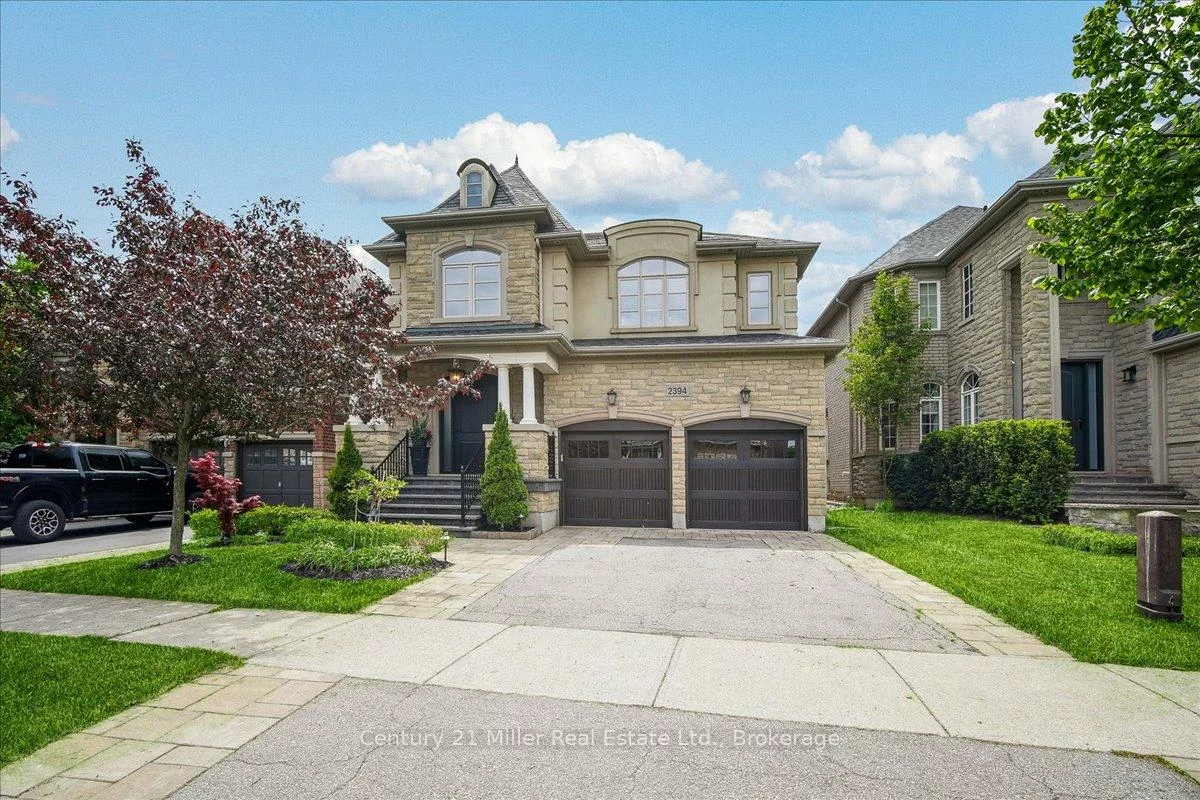 2394, Robmar, 1009 - JC Joshua Creek, Oakville